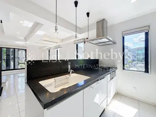 2LDK+S Property Meguro-ku Tokyo (13)