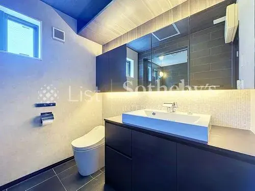 2LDK+S Property Meguro-ku Tokyo (17)