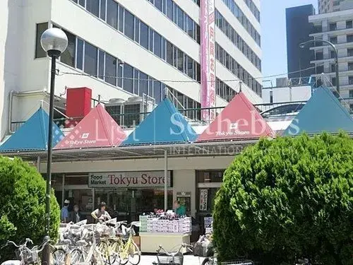 2LDK+S Property Meguro-ku Tokyo (19)