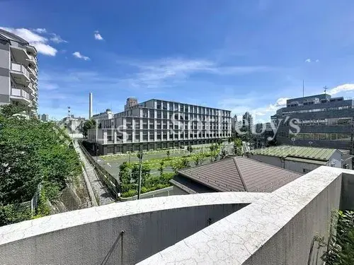 2LDK+S Property Meguro-ku Tokyo (3)