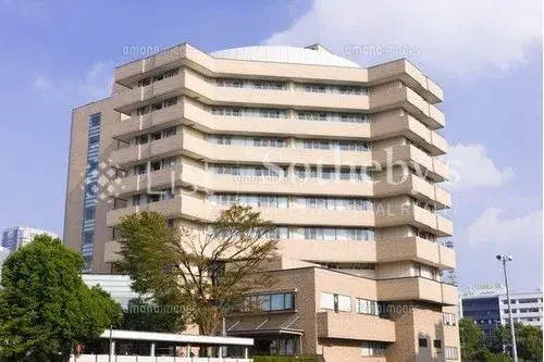 2LDK+S Property Meguro-ku Tokyo (23)