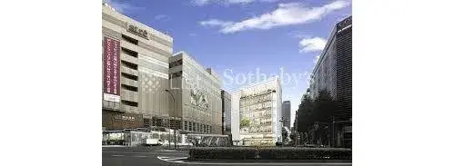 2LDK+S Property Meguro-ku Tokyo (25)
