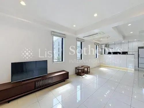 2LDK+S Property Meguro-ku Tokyo (5)