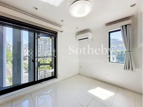 2LDK+S Property Meguro-ku Tokyo (6)