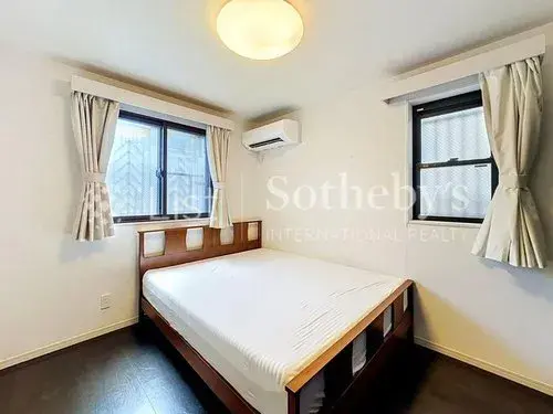 2LDK+S Property Meguro-ku Tokyo (7)