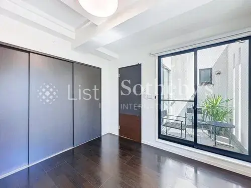2LDK+S Property Meguro-ku Tokyo (8)