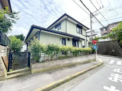 6LDK+S 横須賀市 神奈川県 (7)