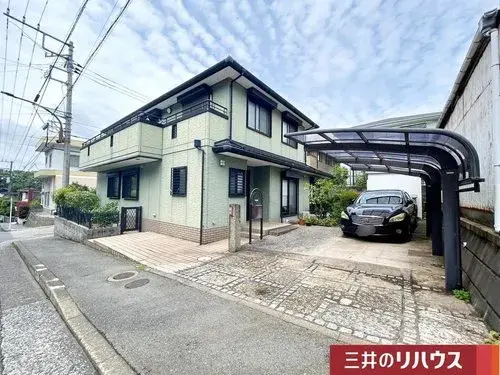 6LDK+S 横須賀市 神奈川県 (8)