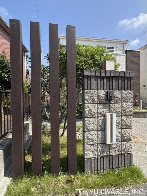 4LDK Bien immobilier Ville de Kawasaki Arrondissement d'Asao Préfecture de Kanagawa (2)