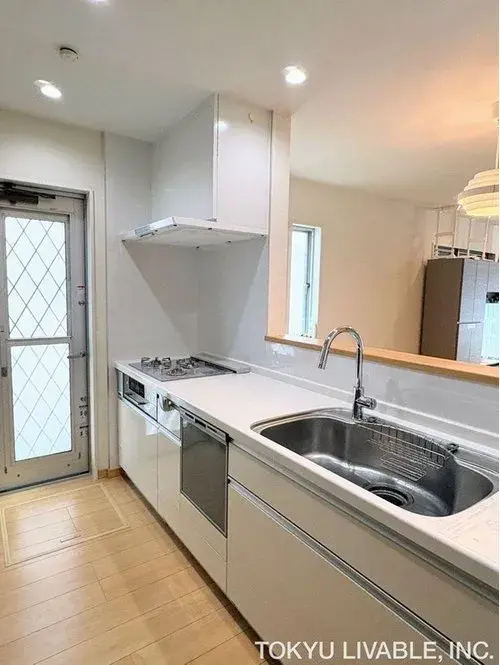 4LDK Bien immobilier Ville de Kawasaki Arrondissement d'Asao Préfecture de Kanagawa (12)