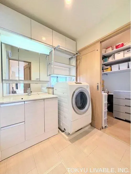 4LDK Bien immobilier Ville de Kawasaki Arrondissement d'Asao Préfecture de Kanagawa (17)