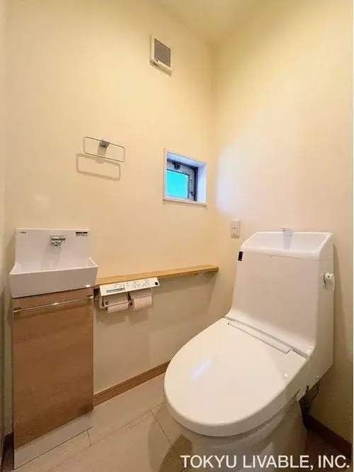 4LDK Bien immobilier Ville de Kawasaki Arrondissement d'Asao Préfecture de Kanagawa (18)