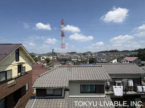 4LDK Bien immobilier Ville de Kawasaki Arrondissement d'Asao Préfecture de Kanagawa (19)