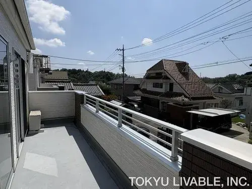 4LDK Bien immobilier Ville de Kawasaki Arrondissement d'Asao Préfecture de Kanagawa (4)