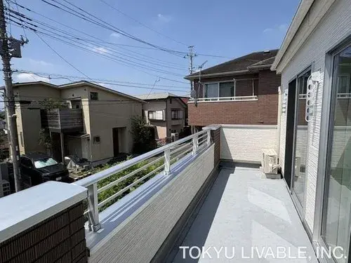 4LDK Bien immobilier Ville de Kawasaki Arrondissement d'Asao Préfecture de Kanagawa (5)