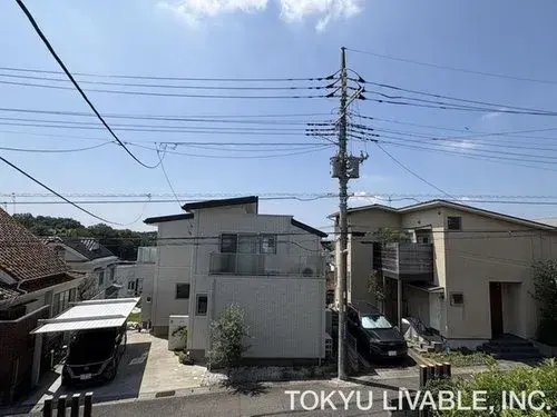 4LDK Bien immobilier Ville de Kawasaki Arrondissement d'Asao Préfecture de Kanagawa (6)