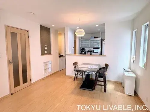 4LDK Bien immobilier Ville de Kawasaki Arrondissement d'Asao Préfecture de Kanagawa (7)