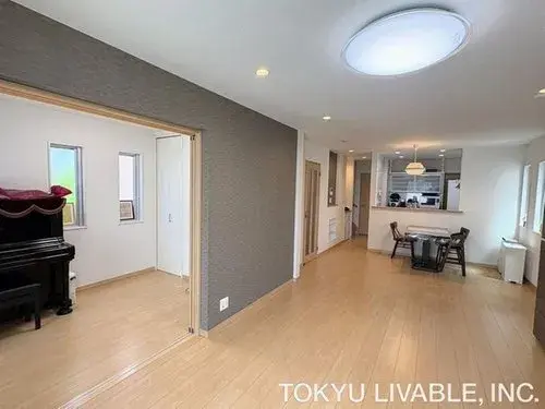 4LDK Bien immobilier Ville de Kawasaki Arrondissement d'Asao Préfecture de Kanagawa (8)