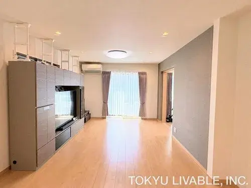 4LDK Bien immobilier Ville de Kawasaki Arrondissement d'Asao Préfecture de Kanagawa (9)