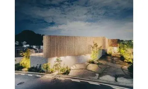 Akiya in Kanagawa