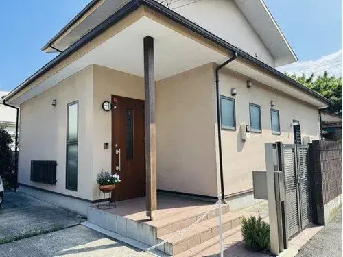Akiya in Kanagawa