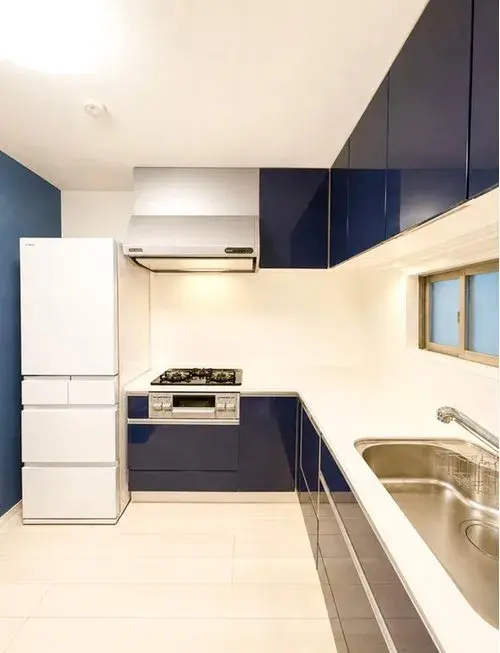 2LDK+S Property Yokohama City Kanagawa Ward Kanagawa Prefecture (14)