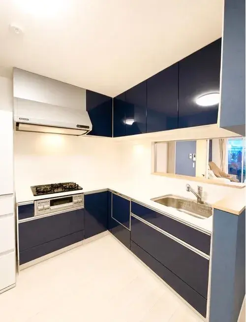 2LDK+S Property Yokohama City Kanagawa Ward Kanagawa Prefecture (15)