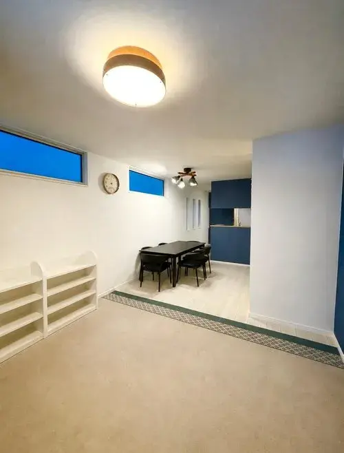 2LDK+S Property Yokohama City Kanagawa Ward Kanagawa Prefecture (3)