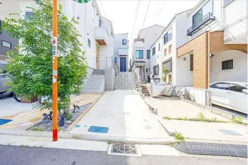 3LDK, район Tsurumi, Yokohama, префектура Kanagawa (2)