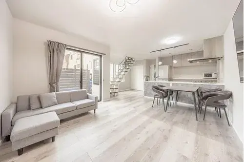 3LDK, район Tsurumi, Yokohama, префектура Kanagawa (12)
