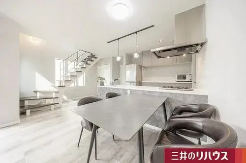 3LDK, район Tsurumi, Yokohama, префектура Kanagawa (16)