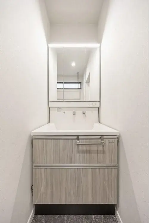 3LDK, район Tsurumi, Yokohama, префектура Kanagawa (18)