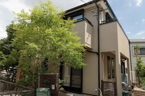 Akiya in Kanagawa