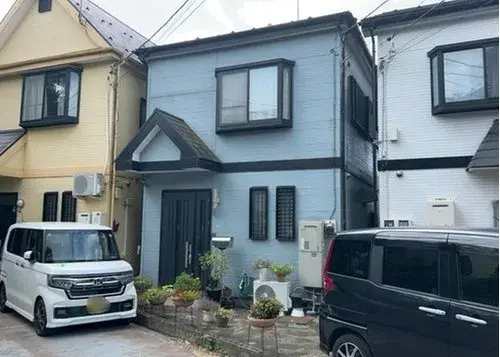 4LDK物件 座間市 神奈川県 (2)