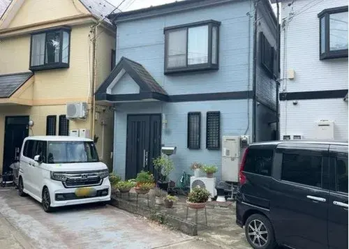 4LDK物件 座間市 神奈川県 (16)