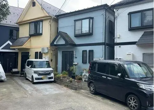 4LDK物件 座間市 神奈川県 (3)