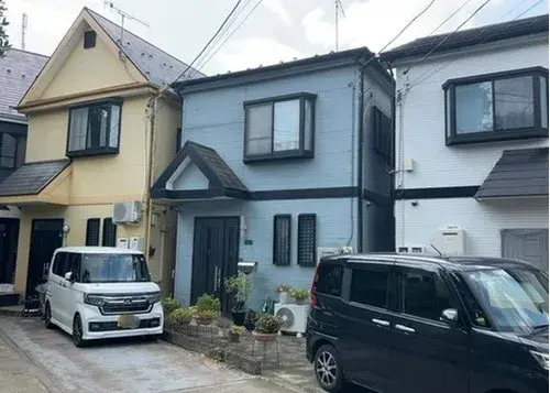 4LDK物件 座間市 神奈川県 (4)