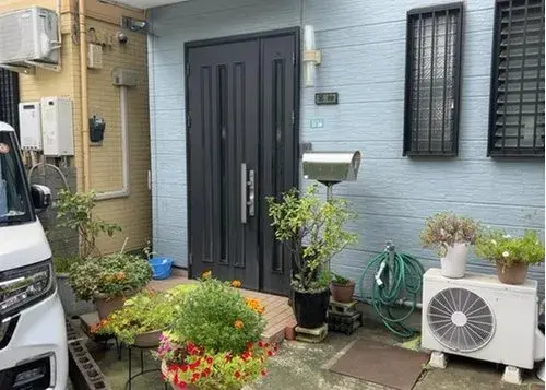 4LDK物件 座間市 神奈川県 (9)