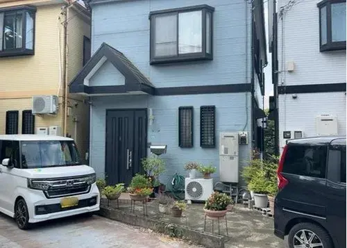 4LDK物件 座間市 神奈川県 (10)