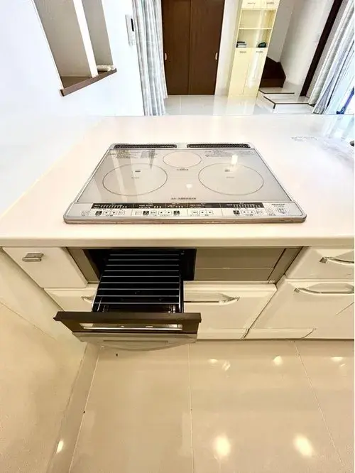 Propiedad 3LDK Barrio de Kohoku, Ciudad de Yokohama Prefectura de Kanagawa (11)