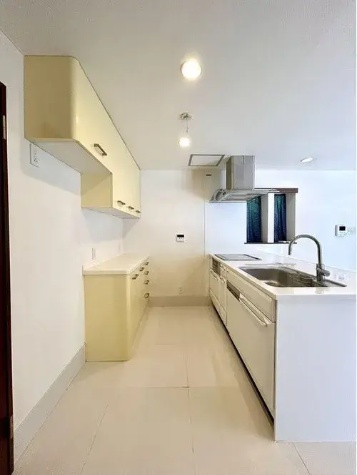 Propiedad 3LDK Barrio de Kohoku, Ciudad de Yokohama Prefectura de Kanagawa (12)
