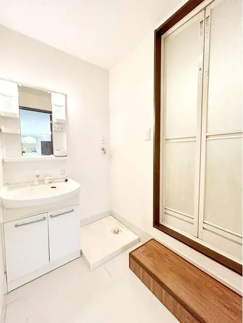 Propiedad 3LDK Barrio de Kohoku, Ciudad de Yokohama Prefectura de Kanagawa (16)