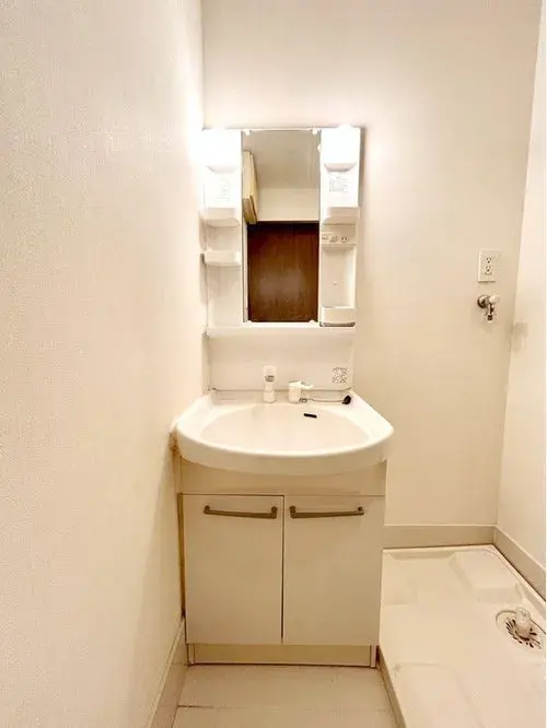Propiedad 3LDK Barrio de Kohoku, Ciudad de Yokohama Prefectura de Kanagawa (17)