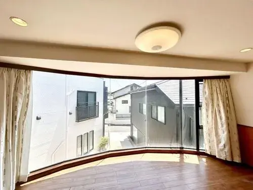 Propiedad 3LDK Barrio de Kohoku, Ciudad de Yokohama Prefectura de Kanagawa (4)