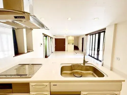 Propiedad 3LDK Barrio de Kohoku, Ciudad de Yokohama Prefectura de Kanagawa (8)