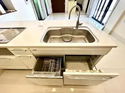 Propiedad 3LDK Barrio de Kohoku, Ciudad de Yokohama Prefectura de Kanagawa (10)