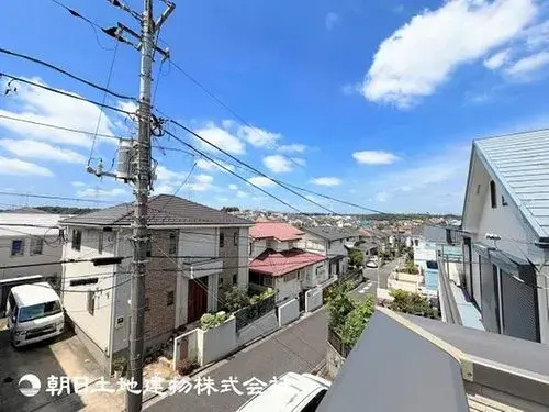 5LDK Недвижимость город Yokohama префектура Kanagawa (2)