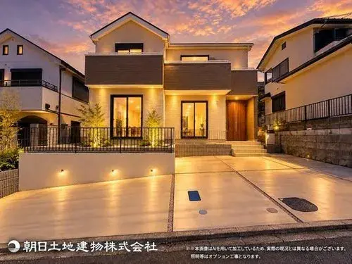 5LDK Недвижимость город Yokohama префектура Kanagawa (4)