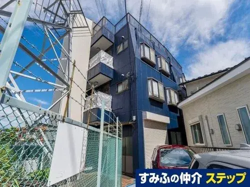 Akiya in Kanagawa