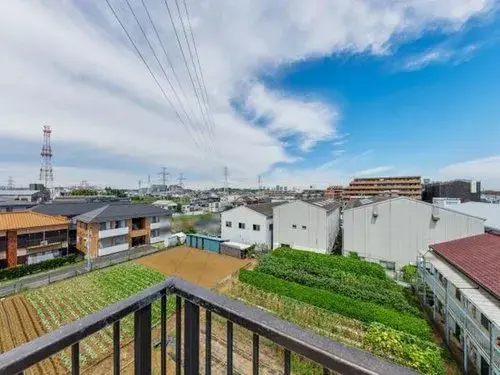 Propiedad 3DK Ciudad de Yokohama Prefectura de Kanagawa (20)